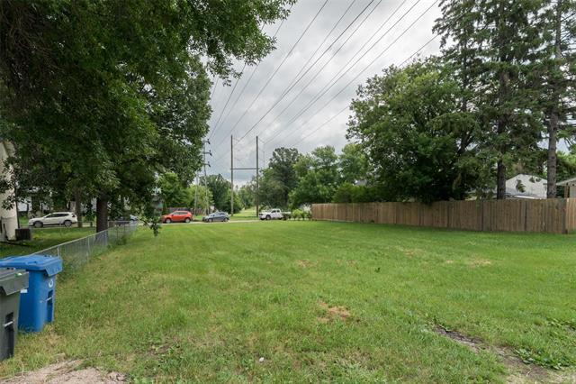 222 Poplar Ave, Winnipeg, MB - Outdoor