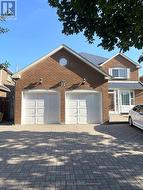 WHOLE BASEMENT - 23 VICKERS ROAD Markham, ON L3R 6S7