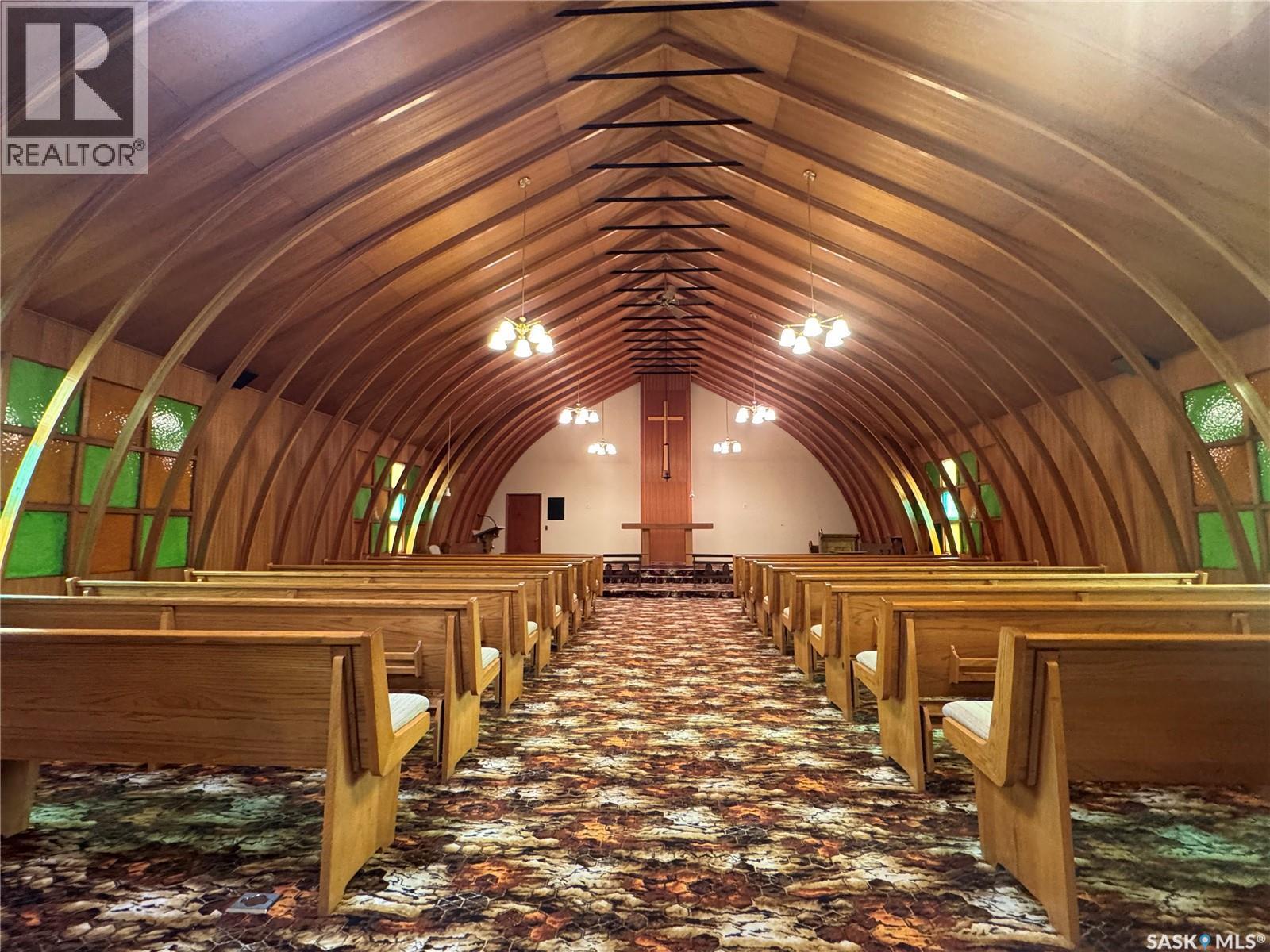 300 Queen Street, Raymore, SK - Indoor Photo Showing Other Room