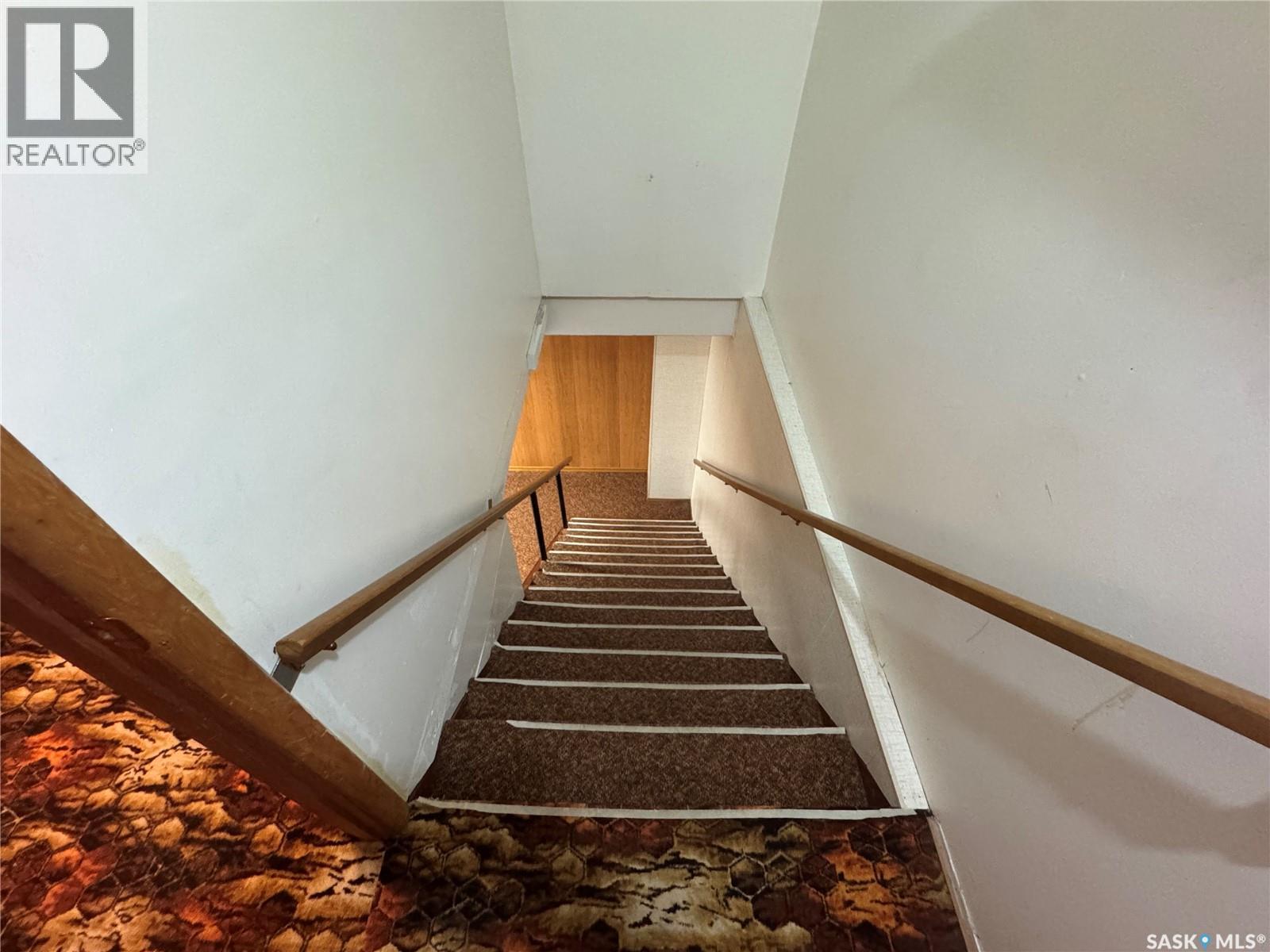300 Queen Street, Raymore, SK - Indoor Photo Showing Other Room