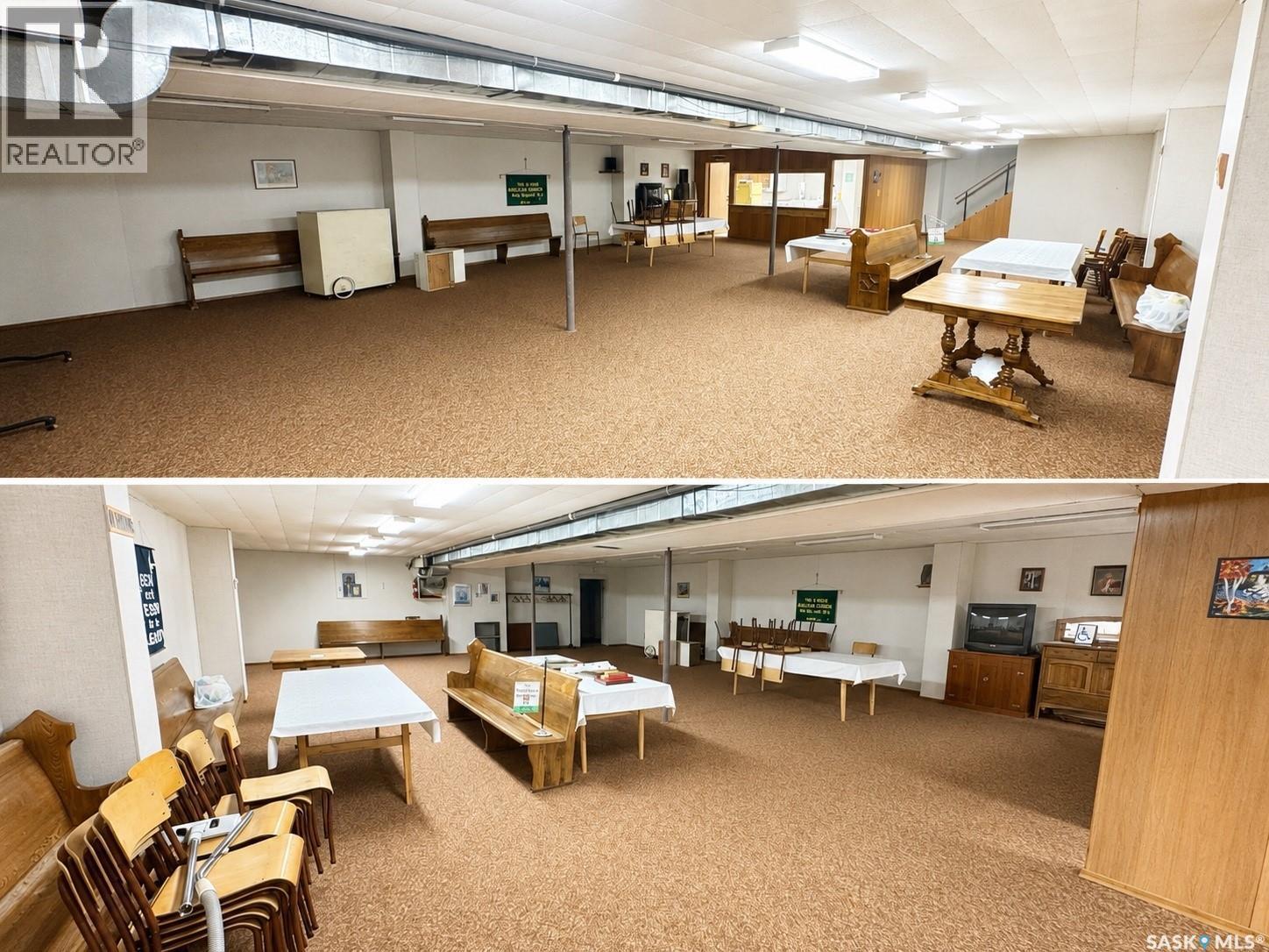 300 Queen Street, Raymore, SK - Indoor
