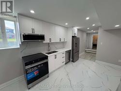 LOWER UNIT - 218 MAPLESIDE DRIVE Wasaga Beach, ON L9Z 0A5