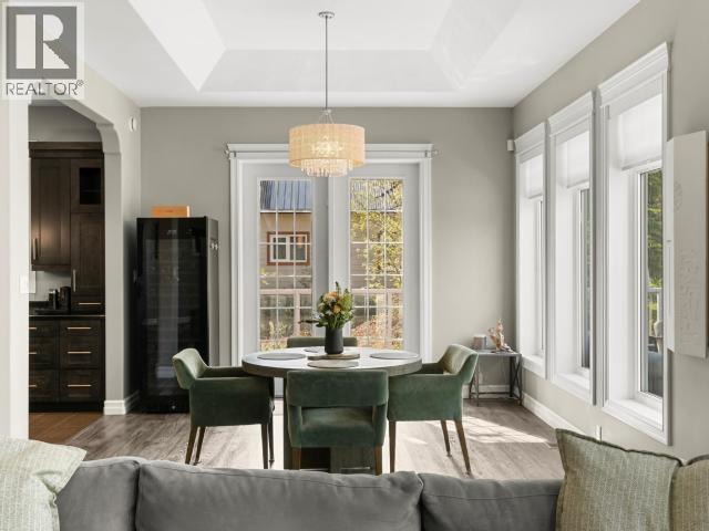 112 Alusru Way, Whitehorse, YT - Indoor