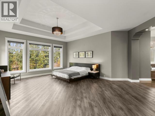 112 Alusru Way, Whitehorse, YT - Indoor Photo Showing Bedroom