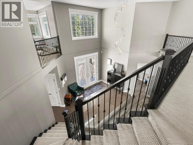 112 Alusru Way, Whitehorse, YT - Indoor Photo Showing Other Room