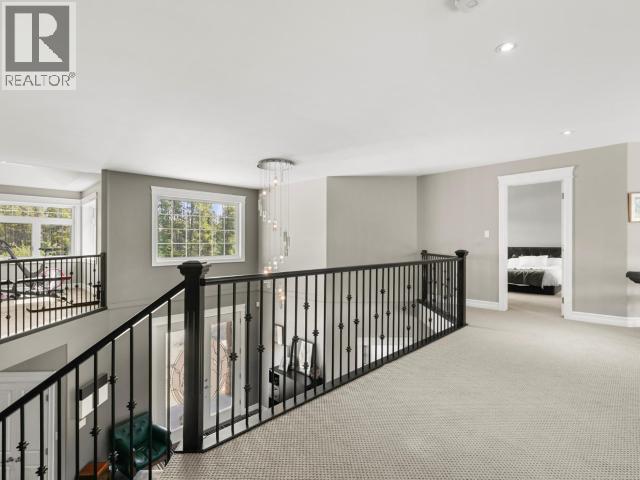 112 Alusru Way, Whitehorse, YT - Indoor Photo Showing Other Room