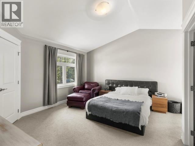 112 Alusru Way, Whitehorse, YT - Indoor Photo Showing Bedroom