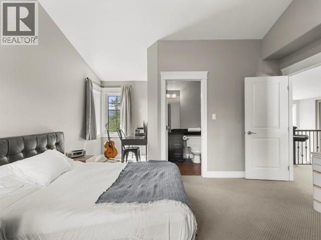 112 Alusru Way, Whitehorse, YT - Indoor Photo Showing Bedroom