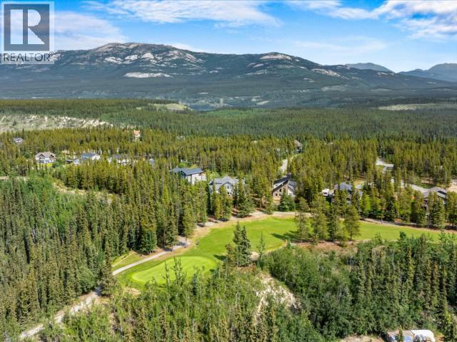 112 Alusru Way, Whitehorse, YT - Outdoor With View