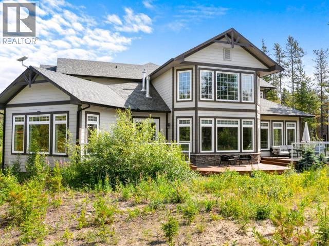 112 Alusru Way, Whitehorse, YT - Outdoor