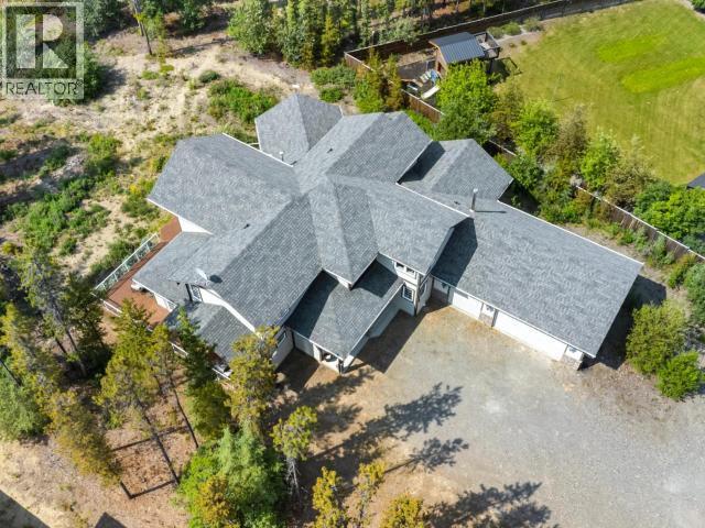 112 Alusru Way, Whitehorse, YT - Outdoor With View