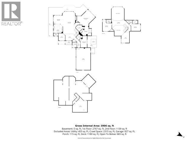 112 Alusru Way, Whitehorse, YT - Other