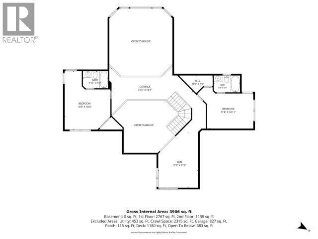 112 Alusru Way, Whitehorse, YT - Other