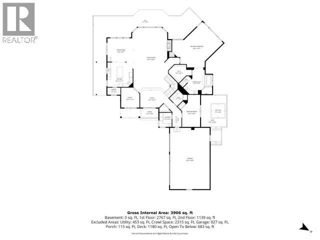 112 Alusru Way, Whitehorse, YT - Other
