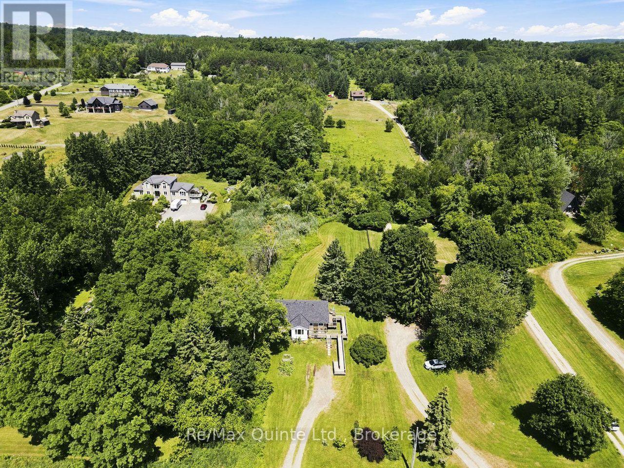 15150 County Rd 2, Brighton, ON - Outdoor With View