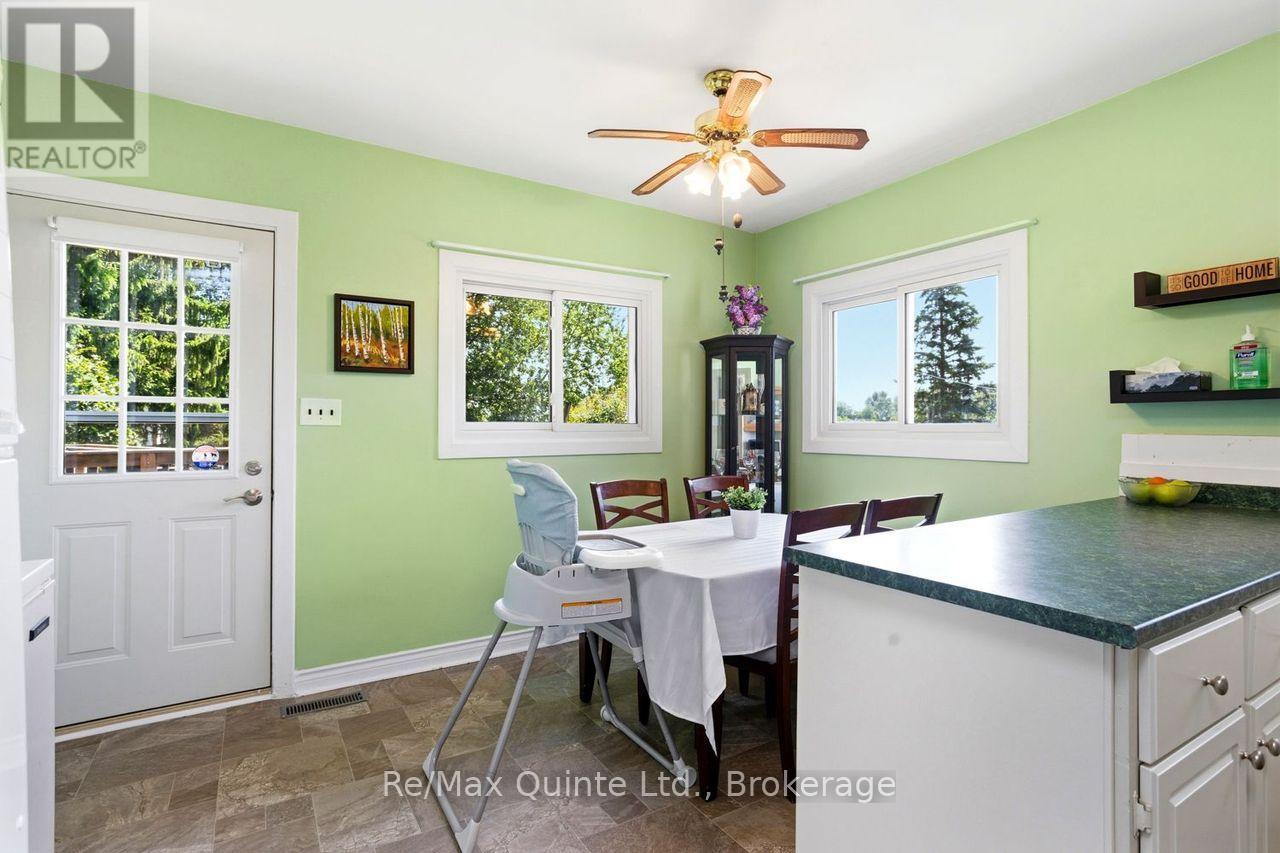 15150 County Rd 2, Brighton, ON - Indoor