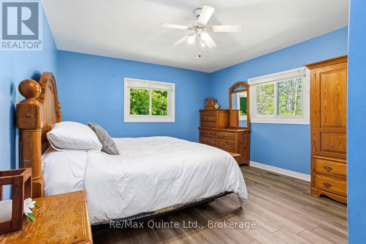 15150 County Rd 2, Brighton, ON - Indoor Photo Showing Bedroom