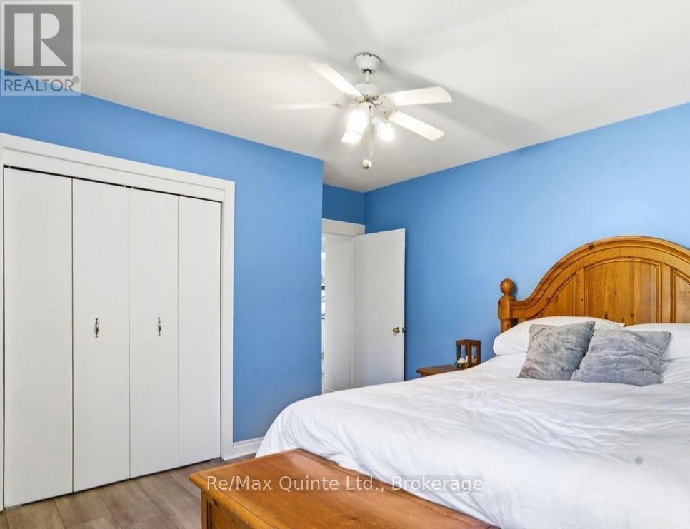 15150 County Rd 2, Brighton, ON - Indoor Photo Showing Bedroom