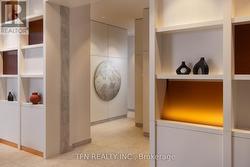 Mailroom - 