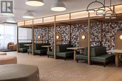 Study Lounge - 