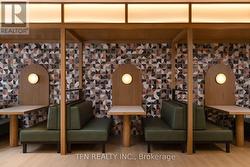 Study Lounge - 