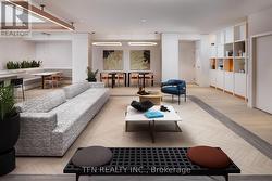 Party Room - 
