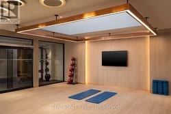 Yoga Studio - 