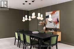 Dining Area - 