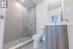 Primary Ensuite Bathroom - 