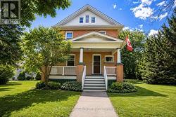 7 PAVILLION STREET Markham, ON L3R 1N8