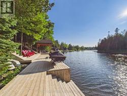 1264 SAUBLE FALLS ROAD South Bruce Peninsula, ON N0H 2G0