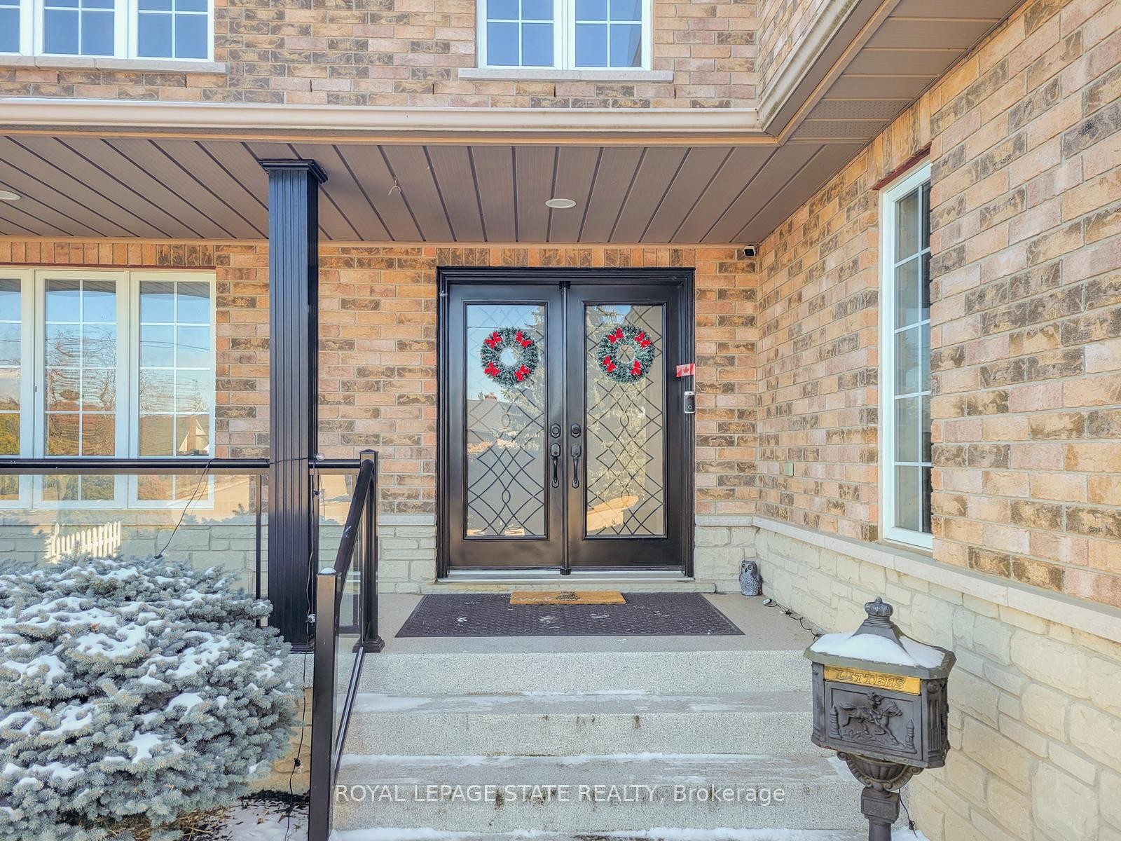 86 Margaret Avenue, Hamilton, ON - Outdoor