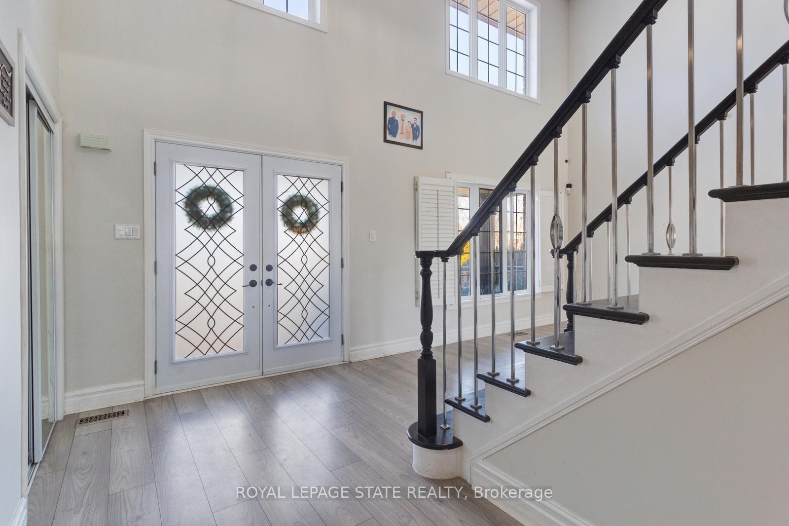 86 Margaret Avenue, Hamilton, ON - Indoor Photo Showing Other Room
