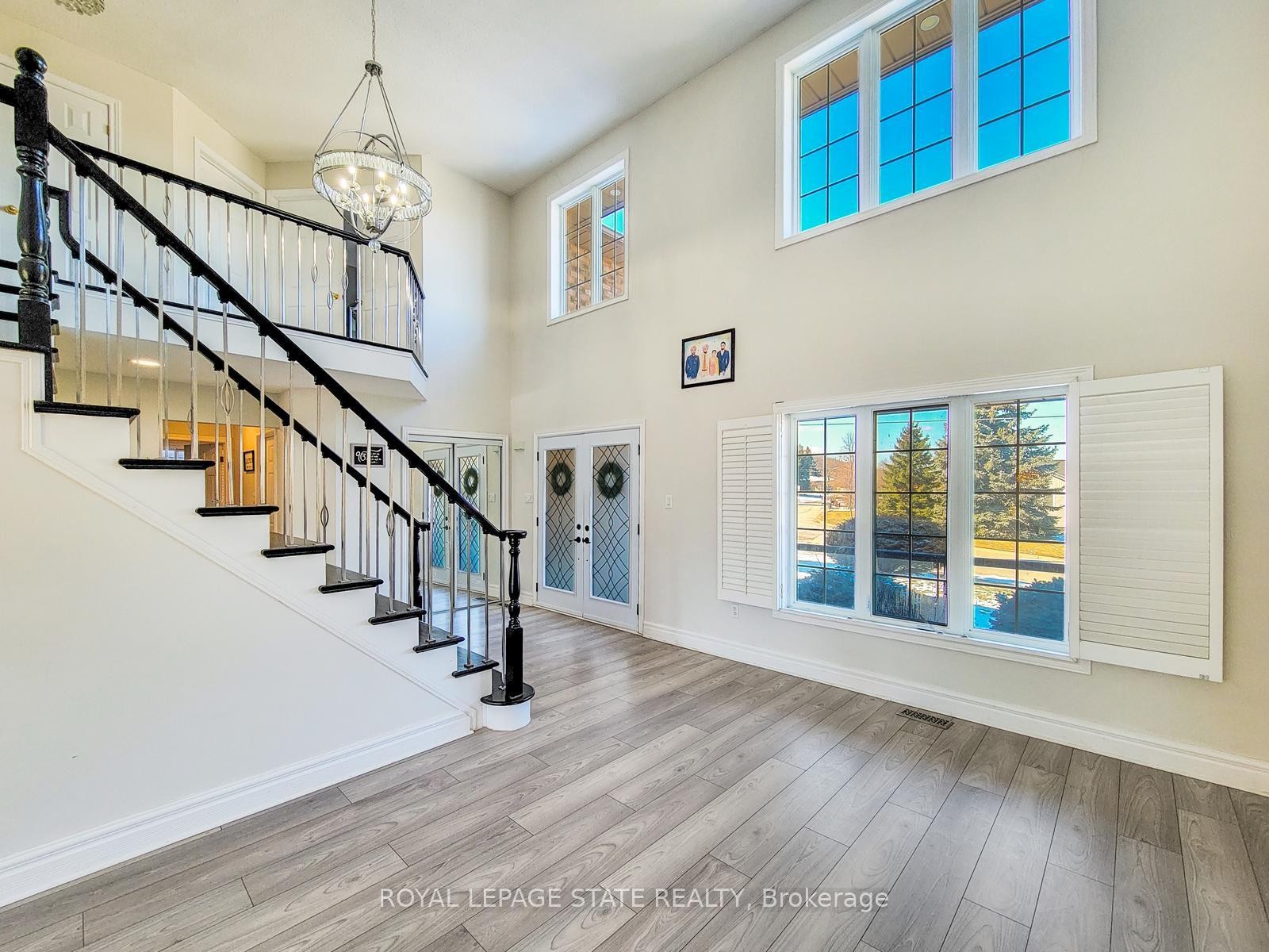86 Margaret Avenue, Hamilton, ON - Indoor Photo Showing Other Room