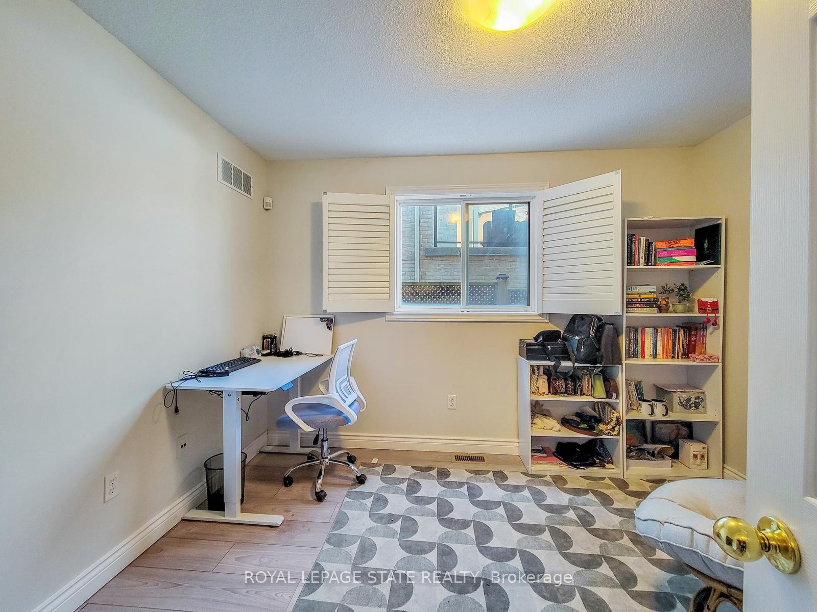 86 Margaret Avenue, Hamilton, ON - Indoor Photo Showing Office