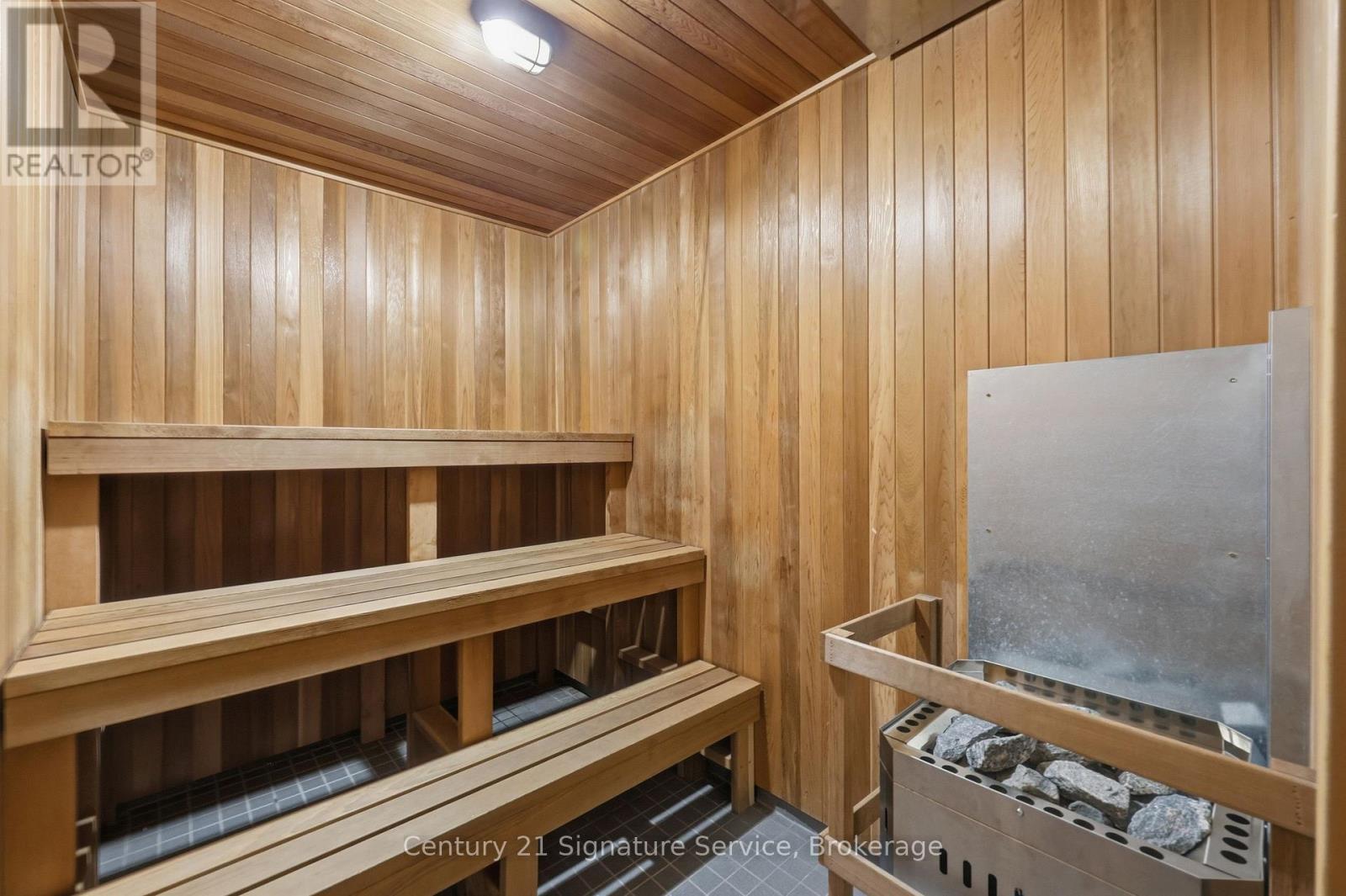 610 - 1250 Bridletowne Circle, Toronto, ON - Indoor Photo Showing Other Room
