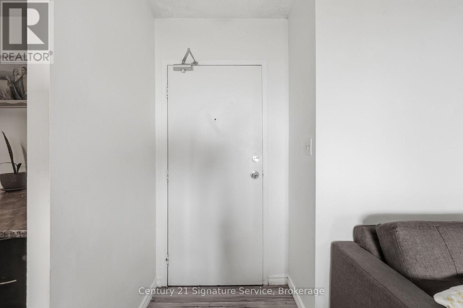 610 - 1250 Bridletowne Circle, Toronto, ON - Indoor Photo Showing Other Room
