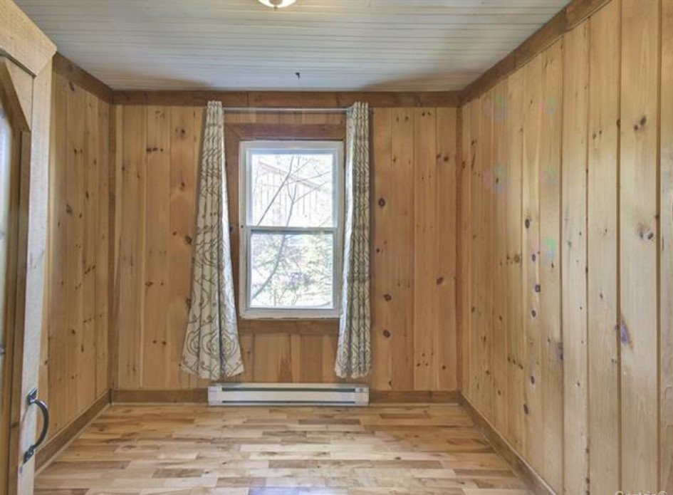 Chambre à coucher - 108 Ch. Du Lac-Ludger, Lantier, QC - Indoor Photo Showing Other Room