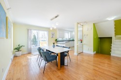 Salle à manger - 