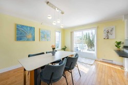 Salle à manger - 