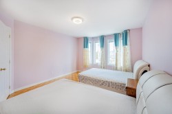 Chambre à coucher principale - 