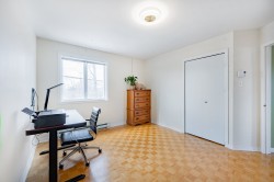 Chambre à coucher - 