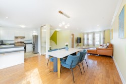 Salle à manger - 