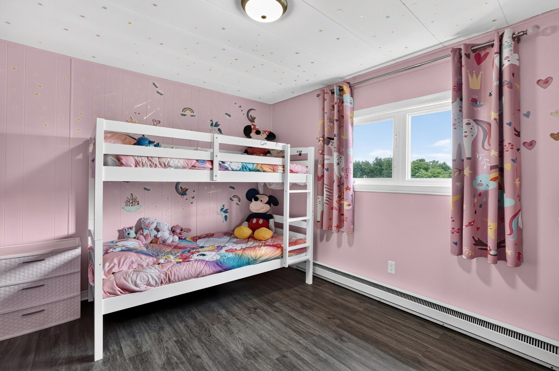 Chambre à coucher - 801 9E Avenue, Saint-Lin/Laurentides, QC - Indoor Photo Showing Bedroom