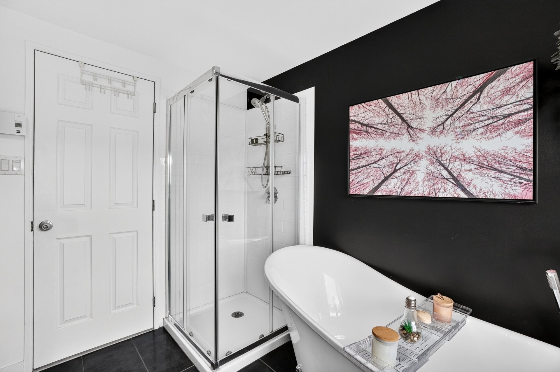 Salle de bains - 801 9E Avenue, Saint-Lin/Laurentides, QC - Indoor Photo Showing Bathroom