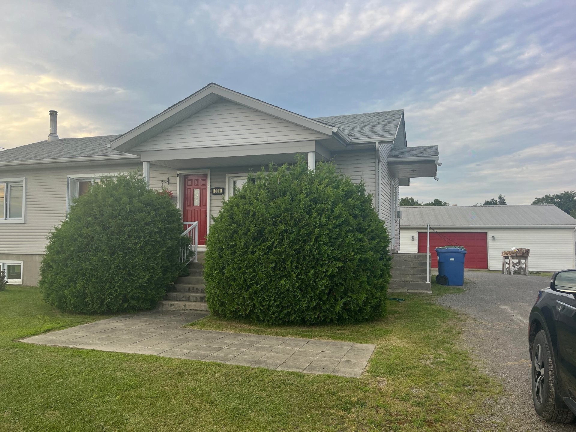 Façade - 801 9E Avenue, Saint-Lin/Laurentides, QC - Outdoor