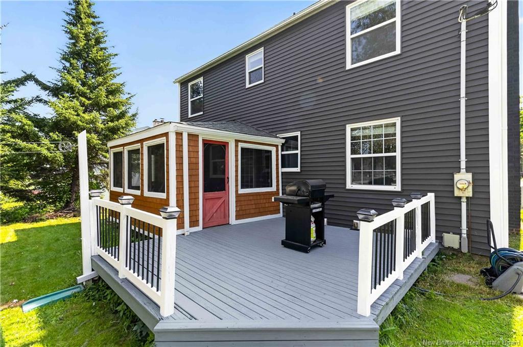 16 Irwin St, Riverview, NB