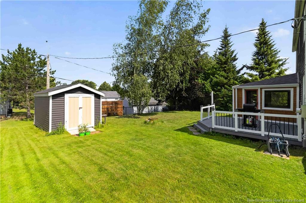 16 Irwin St, Riverview, NB