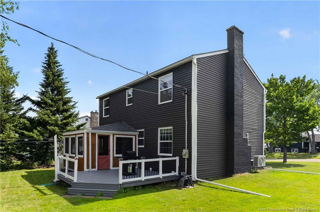 16 Irwin St, Riverview, NB