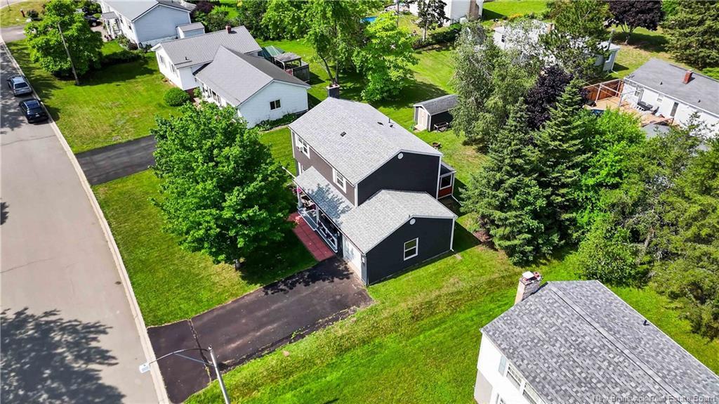 16 Irwin St, Riverview, NB